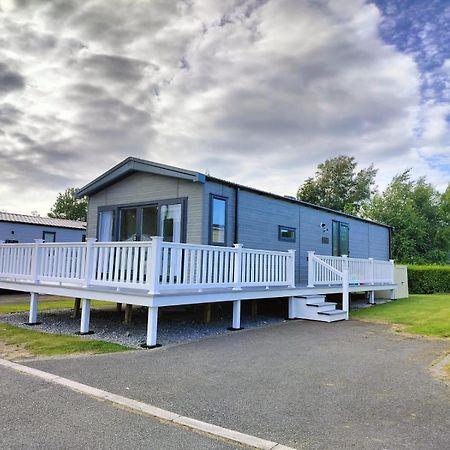 Presthaven Resort 3 Bedroom Luxury Gold 2024 Caravan Talacre Exterior foto